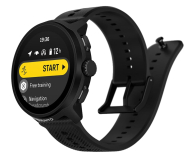 Suunto Run All Black Silicone - 1362196 - zdjęcie 3